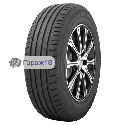 Toyo Proxes CF2 SUV 225/50 R18 96W