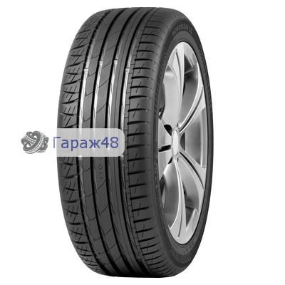 Nokian Tyres (Ikon Tyres ) Nordman SZ 235/45 R17 97W